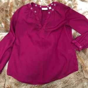 New York and Co blouse